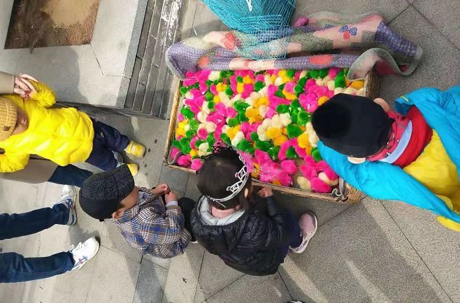 小学鸡养鸡,是童年最in的养成系游戏